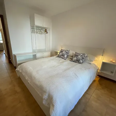 Villa Grado Apartment Grado
