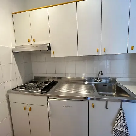 Lejlighed Villa Grado