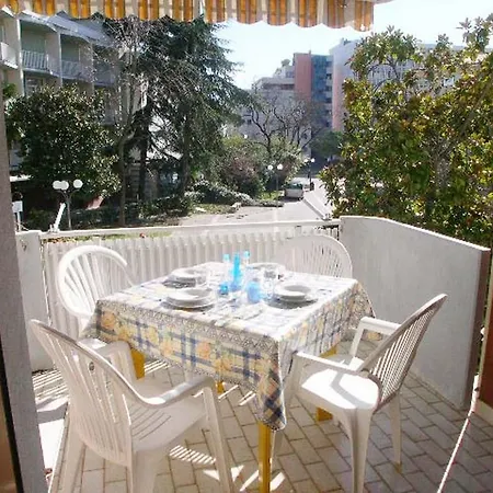 Villa Grado Lejlighed *