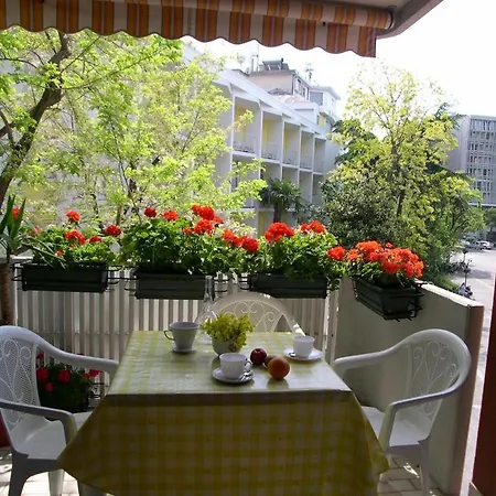 Apartmán Villa Grado