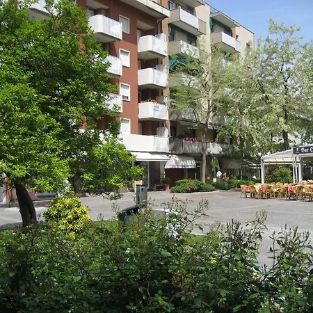 Villa Grado Apartmán *