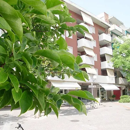 Apartmán Villa Grado Grado