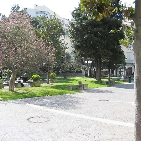 Apartmán Villa Grado