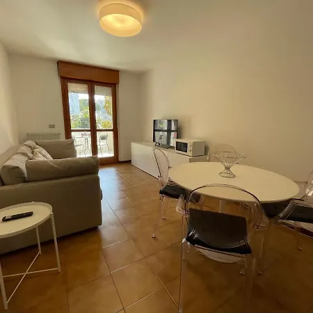 Villa Grado Apartmán *