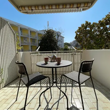 Apartmán Villa Grado Grado