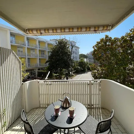 Villa Grado Appartamento